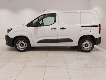 Used Vauxhall Combo 2024 for sale - 77569289: Photo