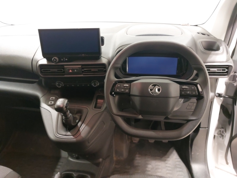 Used Vauxhall Combo 2024 for sale - 77569289: Photo 7