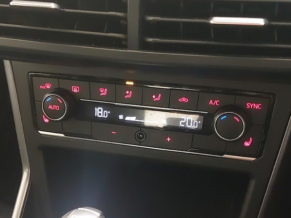 Used Volkswagen Polo 2019 for sale - 76317640: Photo 13
