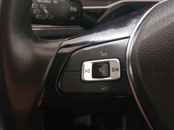 Used Volkswagen Polo 2019 for sale - 76317640: Photo 14