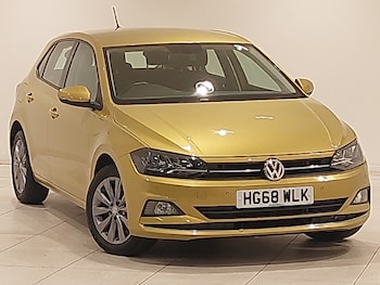 Volkswagen - Polo