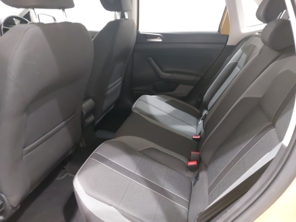 Used Volkswagen Polo 2019 for sale - 76317640: Photo 6