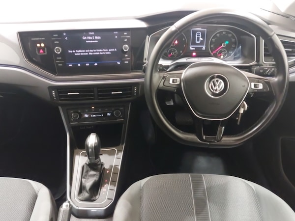 Used Volkswagen Polo 2019 for sale - 76317640: Photo 7