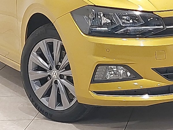Used Volkswagen Polo 2019 for sale - 76317640: Photo 9