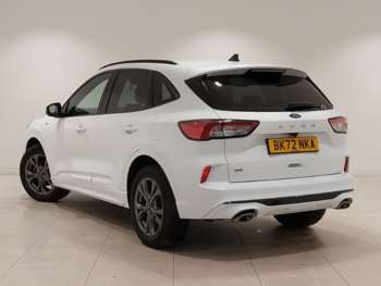 Used Ford Kuga 2022 for sale - 74604986: Photo