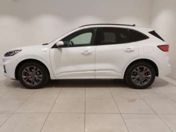 Used Ford Kuga 2022 for sale - 74604986: Photo