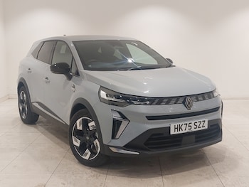 Used Renault Other 2025 for sale - 78369564: Photo