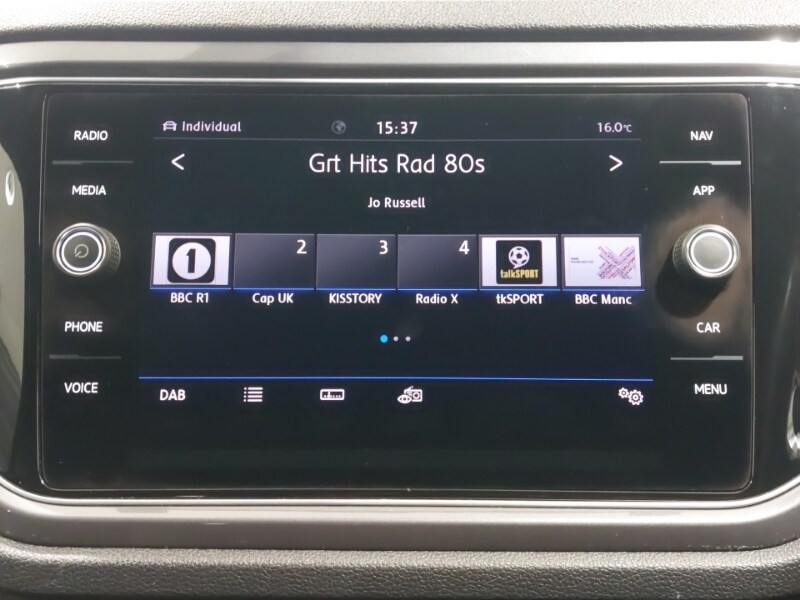 Used Volkswagen T-Roc 2019 for sale - 76213318: Photo 10