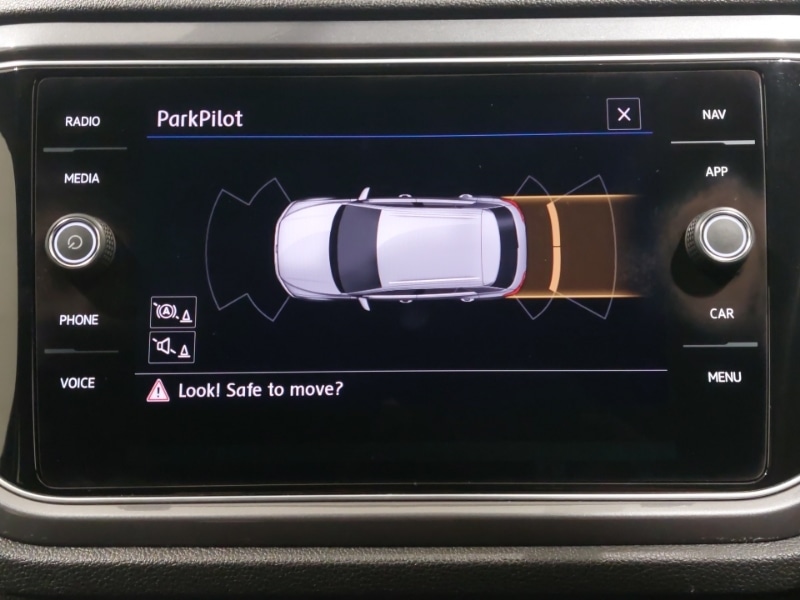 Used Volkswagen T-Roc 2019 for sale - 76213318: Photo 11