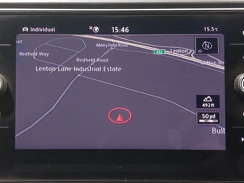 Used Volkswagen T-Roc 2019 for sale - 76213318: Photo 12