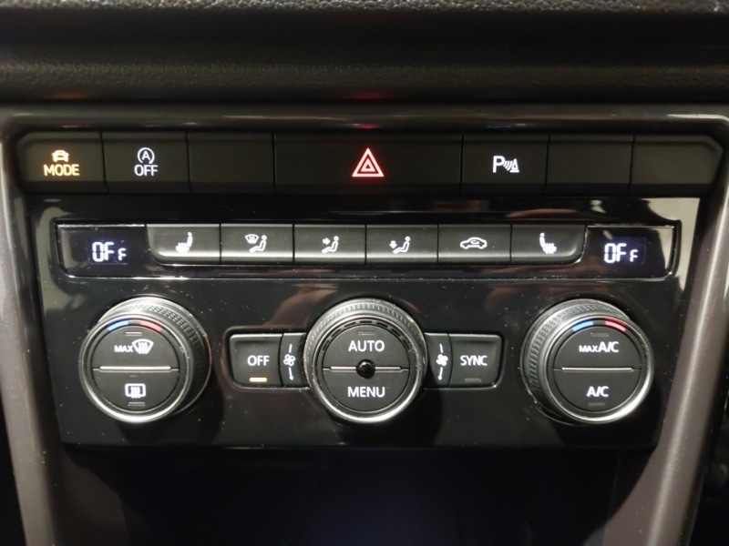 Used Volkswagen T-Roc 2019 for sale - 76213318: Photo 13