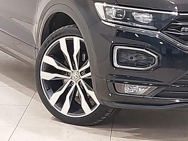 Used Volkswagen T-Roc 2019 for sale - 76213318: Photo 9