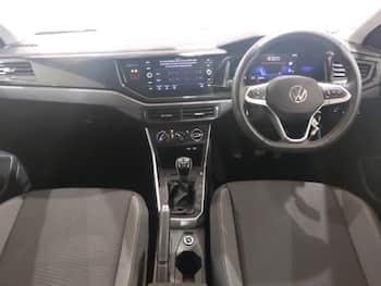 Used Volkswagen Polo 2022 for sale - 79638873: Photo
