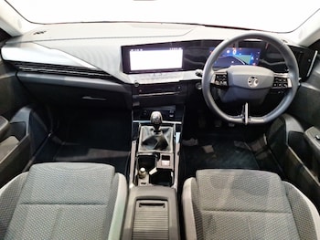 Used Vauxhall Astra 2022 for sale - 75591694: Photo