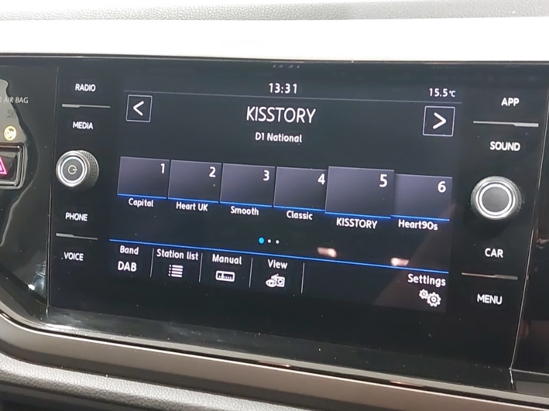 Used Volkswagen Polo 2019 for sale - 77751173: Photo 10