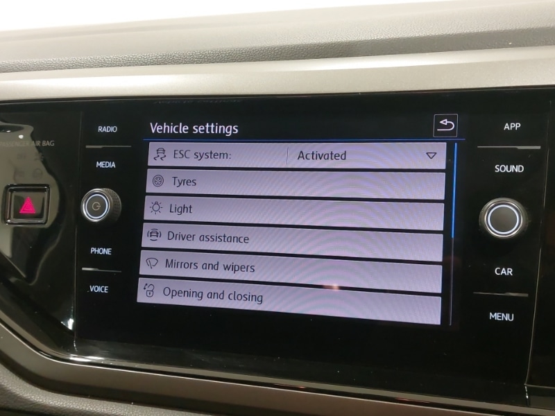 Used Volkswagen Polo 2019 for sale - 77751173: Photo 11