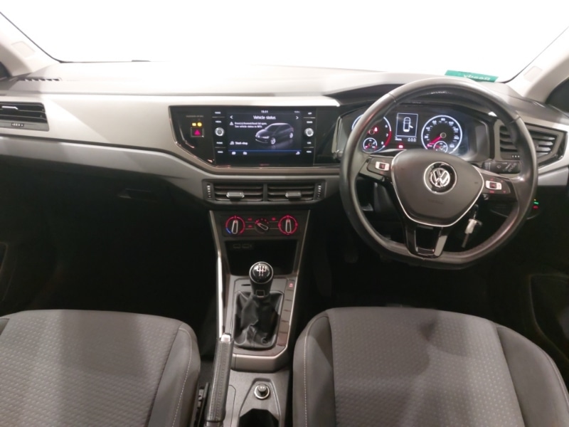 Used Volkswagen Polo 2019 for sale - 77751173: Photo 2