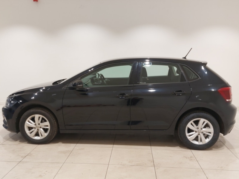 Used Volkswagen Polo 2019 for sale - 77751173: Photo 4