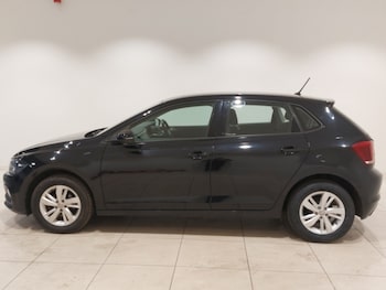 Used Volkswagen Polo 2019 for sale - 77751173: Photo