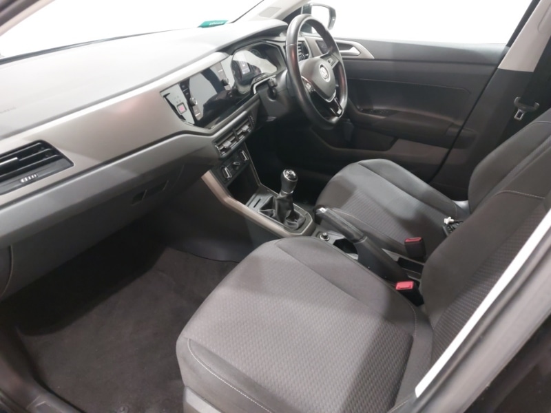 Used Volkswagen Polo 2019 for sale - 77751173: Photo 5