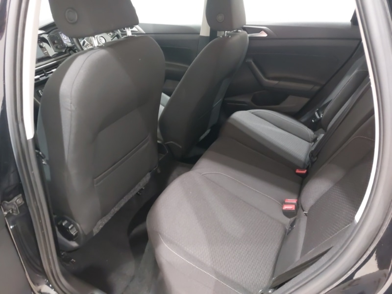 Used Volkswagen Polo 2019 for sale - 77751173: Photo 6