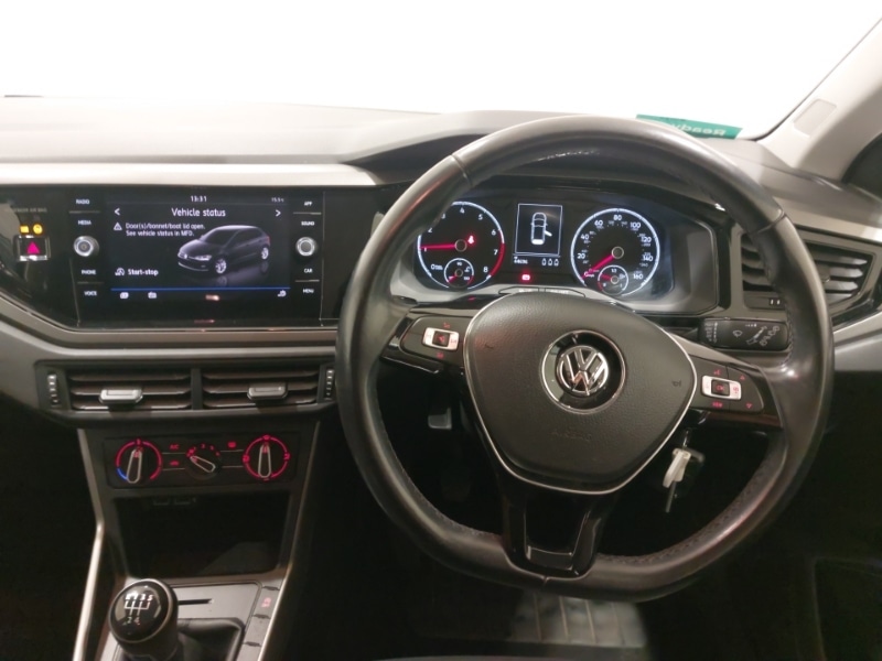 Used Volkswagen Polo 2019 for sale - 77751173: Photo 7