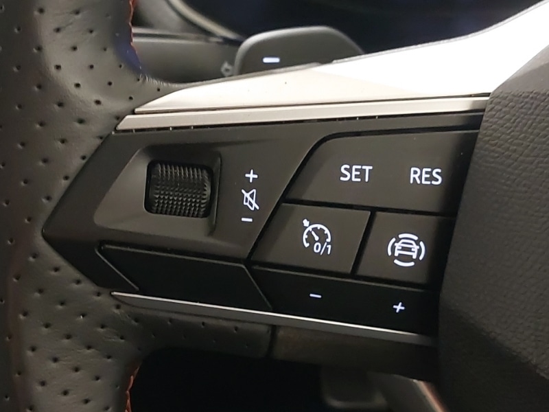 Used SEAT Ibiza 2024 for sale - 77948159: Photo 14