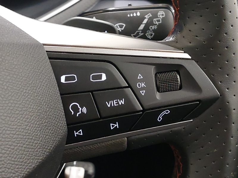 Used SEAT Ibiza 2024 for sale - 77948159: Photo 15