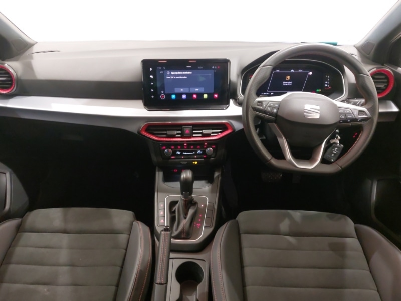 Used SEAT Ibiza 2024 for sale - 77948159: Photo 2