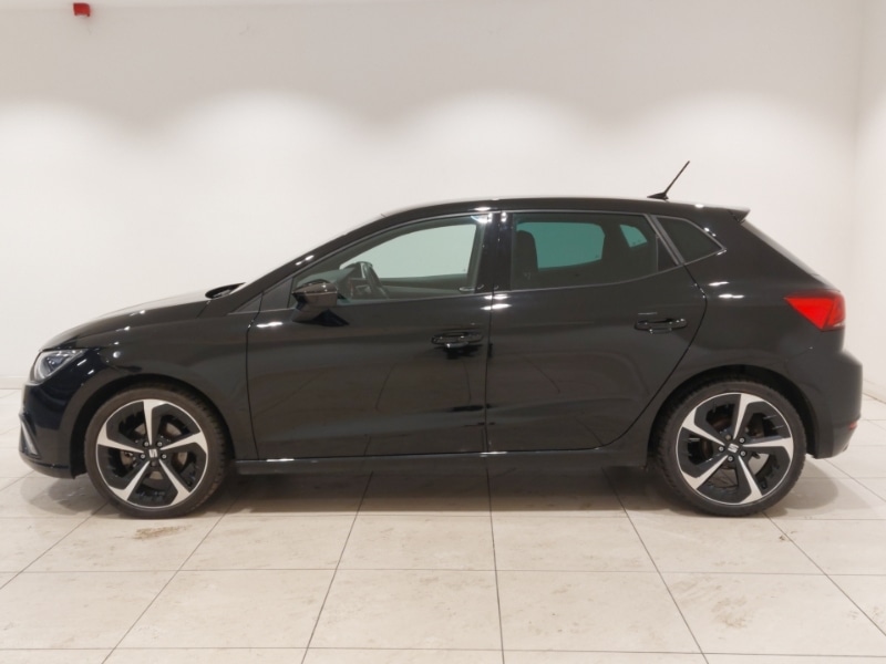 Used SEAT Ibiza 2024 for sale - 77948159: Photo 4