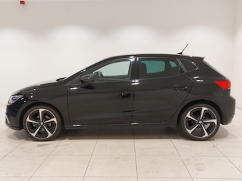 Used SEAT Ibiza 2024 for sale - 77948159: Photo