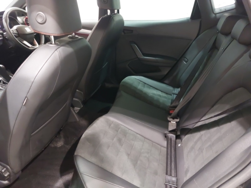 Used SEAT Ibiza 2024 for sale - 77948159: Photo 6