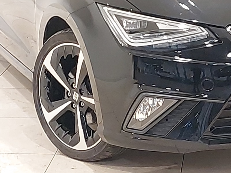 Used SEAT Ibiza 2024 for sale - 77948159: Photo 9