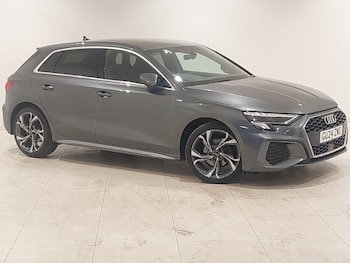 Used Audi A3 2024 for sale - 78865752: Photo