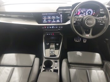 Used Audi A3 2024 for sale - 78865752: Photo