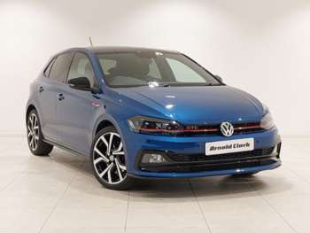 2019 - 2.0 TSI GTI+ 5dr DSG