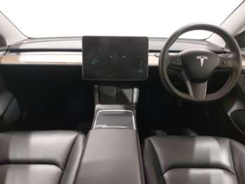 Used Tesla Model 3 2021 for sale - 74842814: Photo