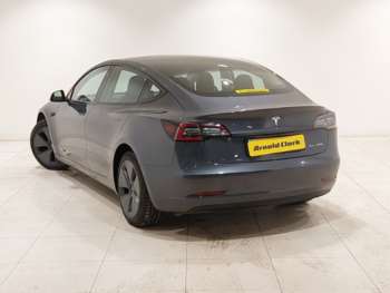 Used Tesla Model 3 2021 for sale - 74842814: Photo