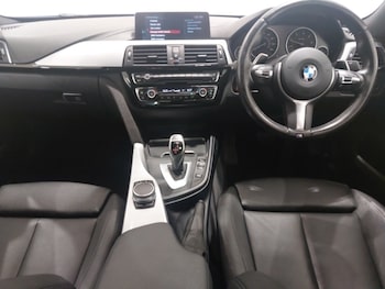 Used BMW 4 Series 2017 for sale - 78953072: Photo