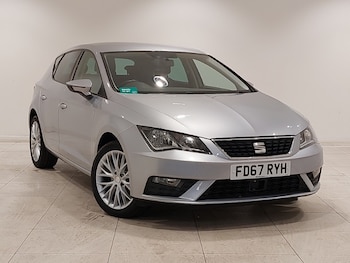 SEAT - Leon