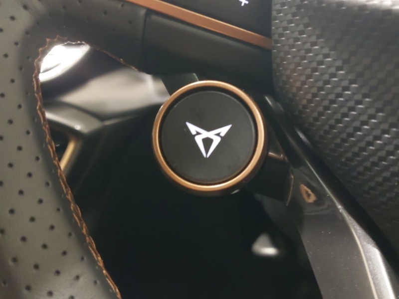 Used Cupra Formentor 2025 for sale - 77767557: Photo 15