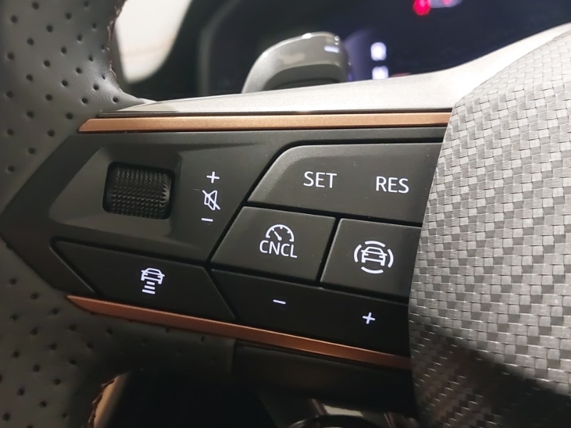 Used Cupra Formentor 2025 for sale - 77767557: Photo 16