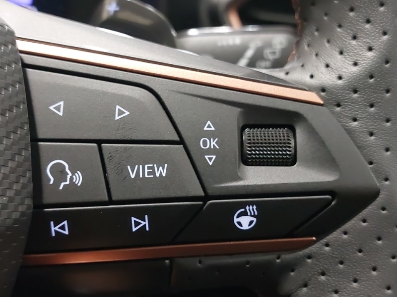 Used Cupra Formentor 2025 for sale - 77767557: Photo 17