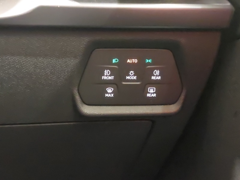 Used Cupra Formentor 2025 for sale - 77767557: Photo 18