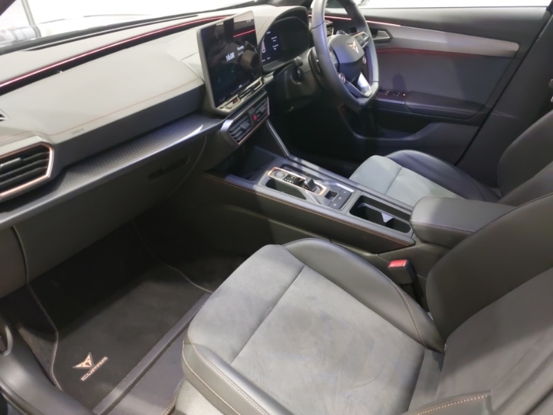 Used Cupra Formentor 2025 for sale - 77767557: Photo 5