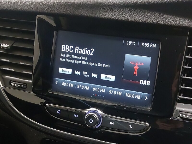 Used Vauxhall Mokka X 2017 for sale - 77874362: Photo 10