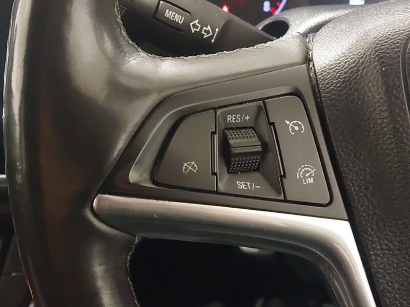 Used Vauxhall Mokka X 2017 for sale - 77874362: Photo 14