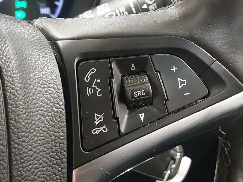 Used Vauxhall Mokka X 2017 for sale - 77874362: Photo 15