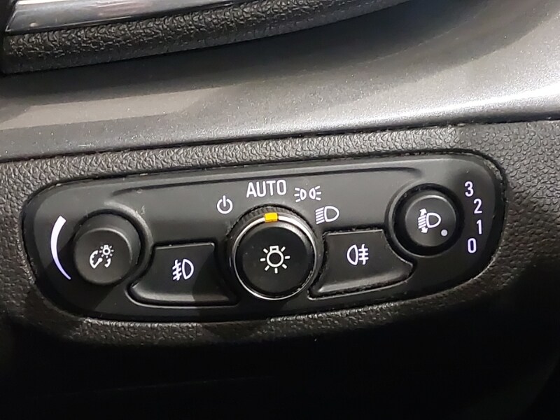 Used Vauxhall Mokka X 2017 for sale - 77874362: Photo 16