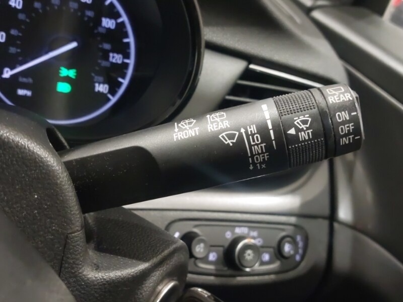 Used Vauxhall Mokka X 2017 for sale - 77874362: Photo 17